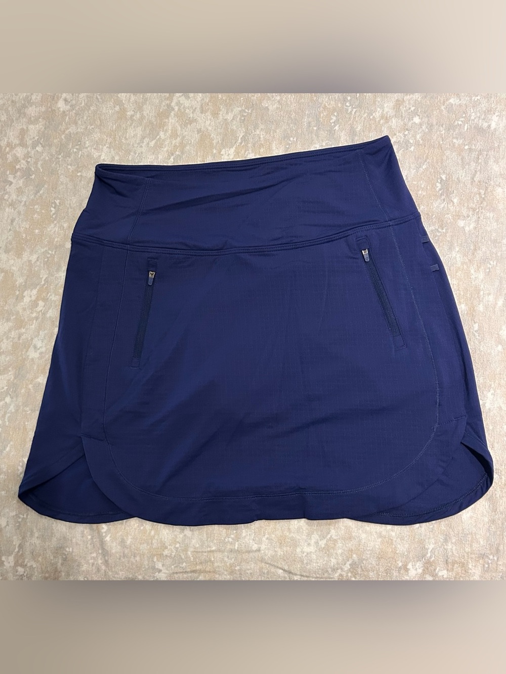 IBKUYL skort NWOT